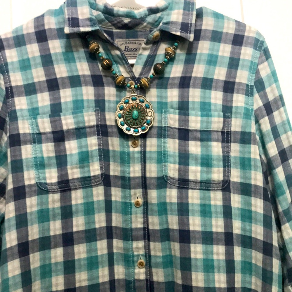 Beautiful blouse